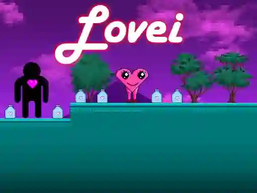 Spel Lovei online