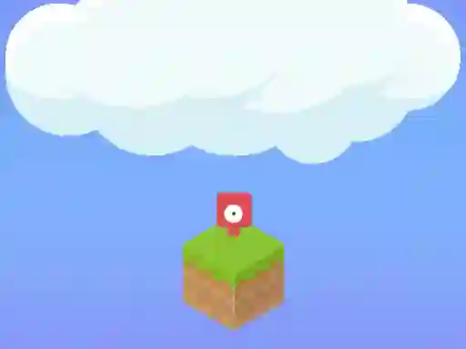 Spel Floating Islands online