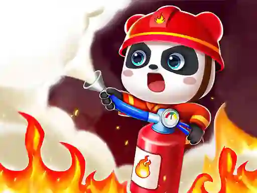 Spel Fireman Rescue Maze online