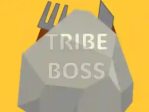 Spel Tribe Boss online