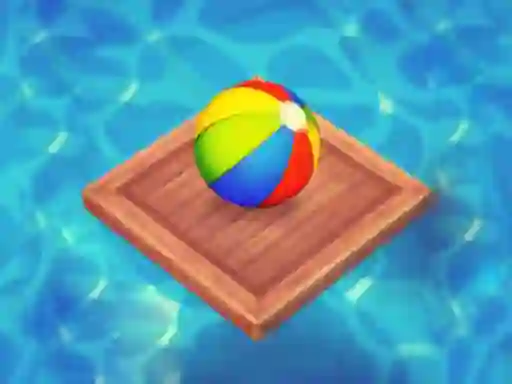 Spel Bonk Beach Ball online