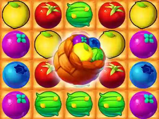 Spel Fruit Party online