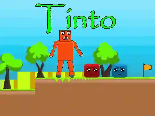 Spel Tinto online
