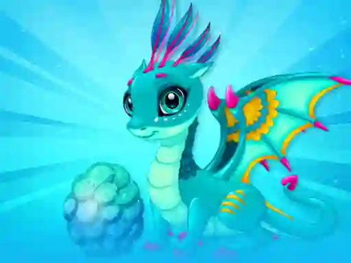 Spel Fantasy Creatures Princess Laboratory online