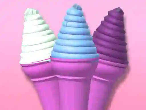 Spel Ice Cream Inc. online