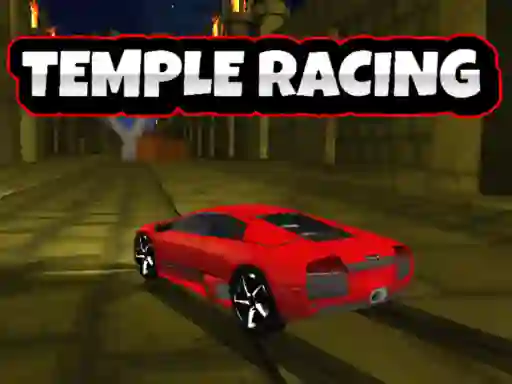 Spel Temple Racing online