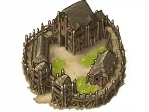 Spel Orcs: new lands online