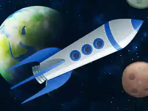 Spel Protect the Earth online