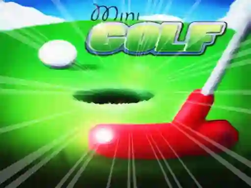 Spel Is it Golf? online