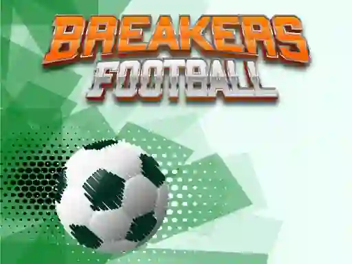Spel Breakers Football online