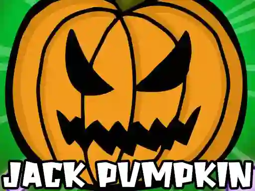 Spel Jack Pumpkin online