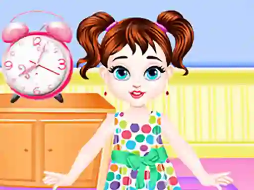 Spel Baby Taylor Life Diary online