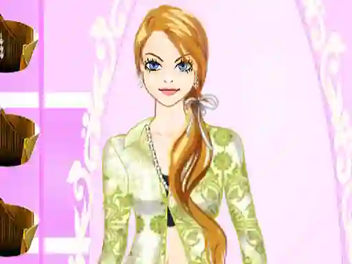 Spel Teen Model Emma online