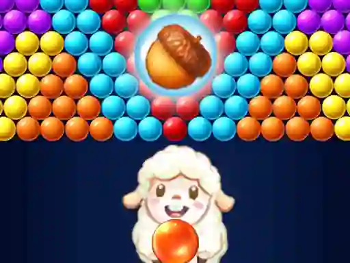 Spel Bubble Bust 2 online