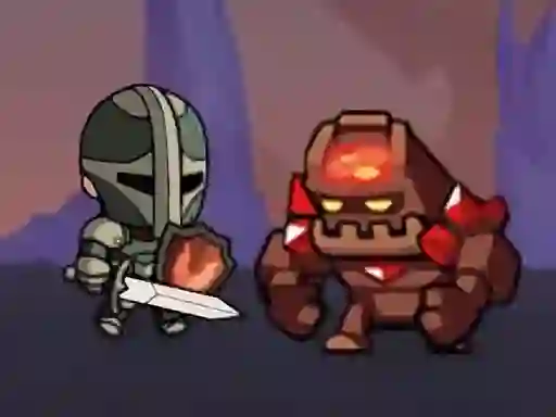 Spel Merge Dungeon online