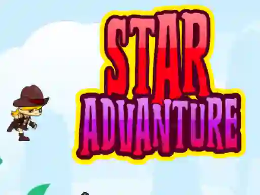 Spel Star Adventure online