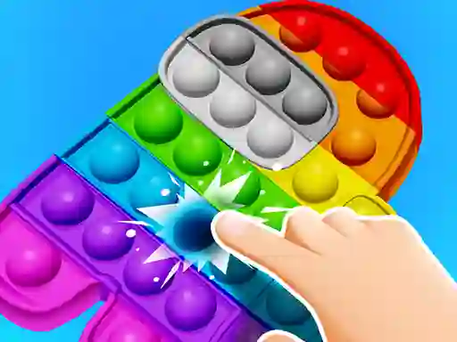 Spel Pop it Fun Bang-Bang online
