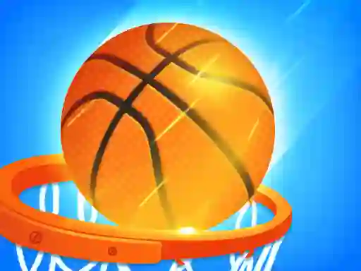 Spel Super Hoops Basketball online