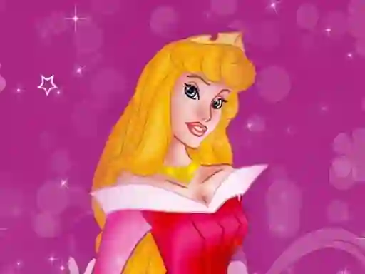 Spel Princess collection online