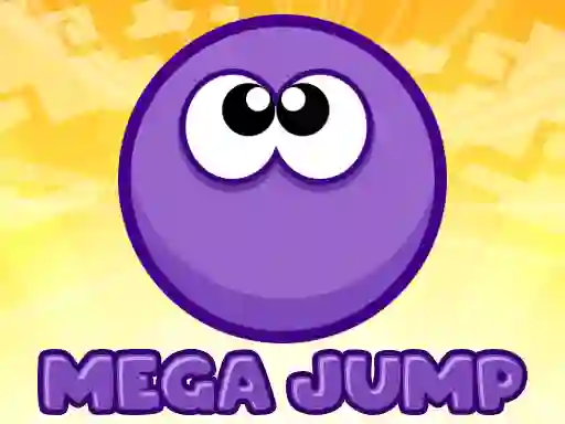 Spel Mega Jump online