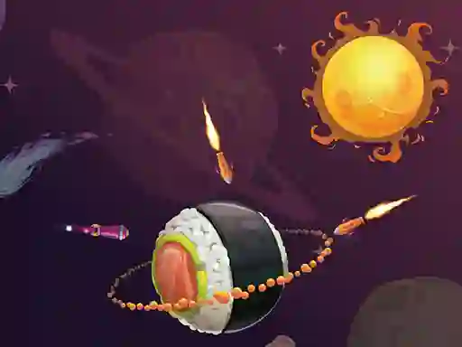 Spel Planet Attaque online