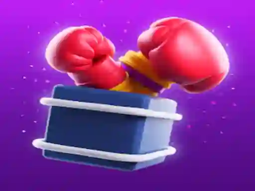 Spel Merge Punch online