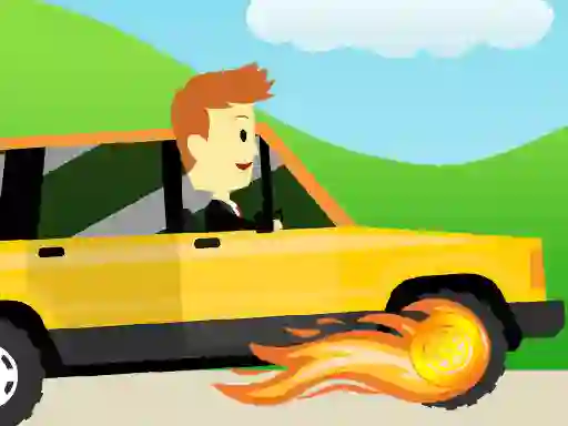 Spel Tappy Driver online