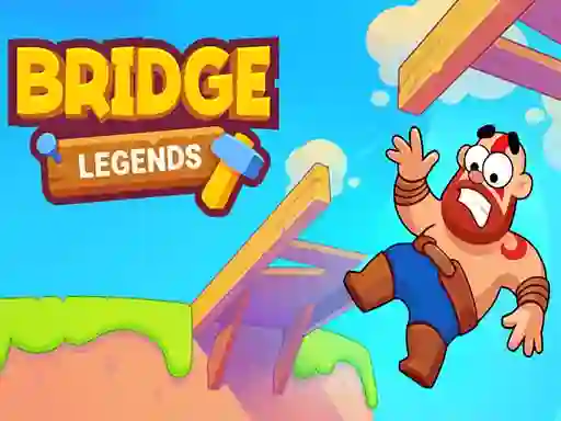 Spel Online Bridge Leagend online