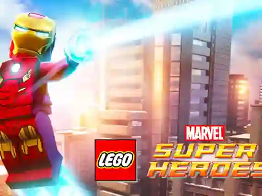 Spel Iron Man vs Spiders online