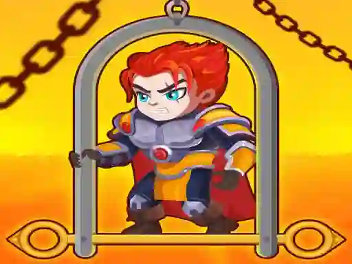 Spel Hero Rescue New online