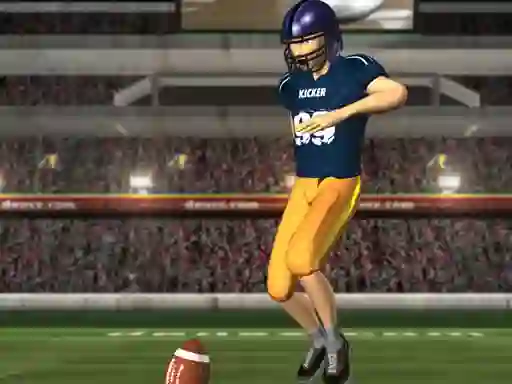 Spel Swipe Kicker online