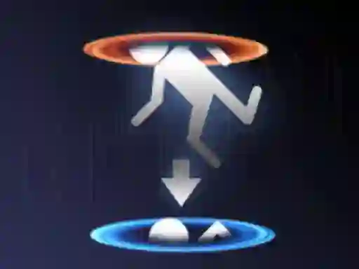 Spel Portal go online