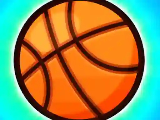 Spel Super Basketball online
