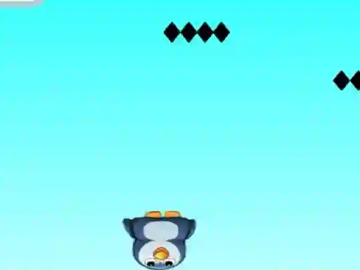 Spel Icicle Run online