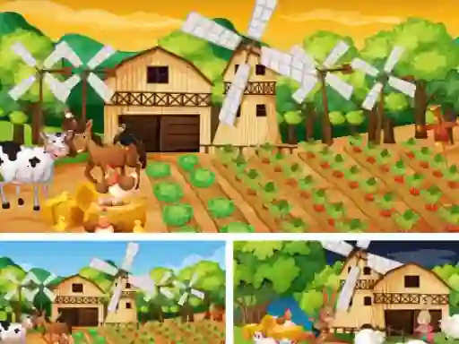 Spel Field of Dreams: Simulation Adventure online