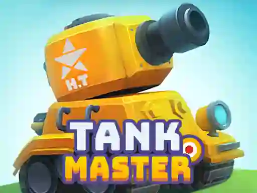 Spel Tank Master online