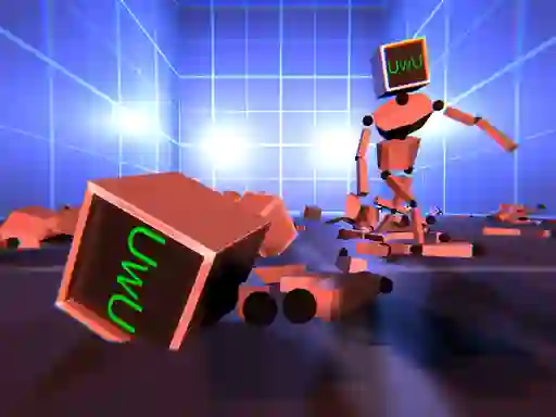 Spel Throw And Destroy Everything online