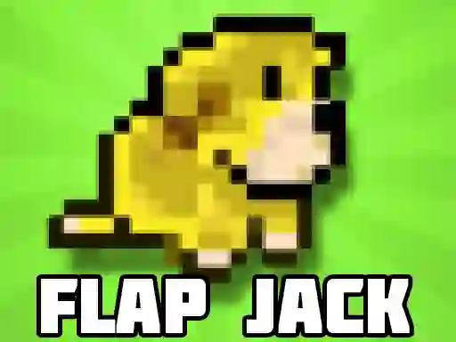 Spel Flap Jack online