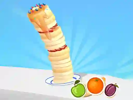 Spel Fresh Fruit Platter fun online