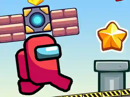 Spel Impostor Rampage online