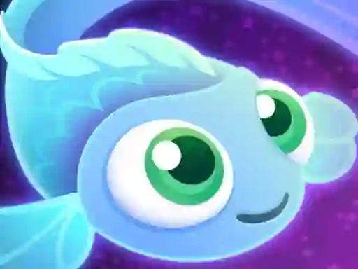 Spel Fish Makeover 2022 online