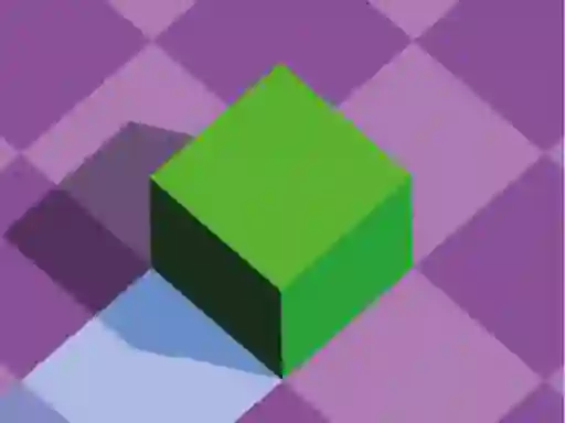 Spel Tappy Cube online