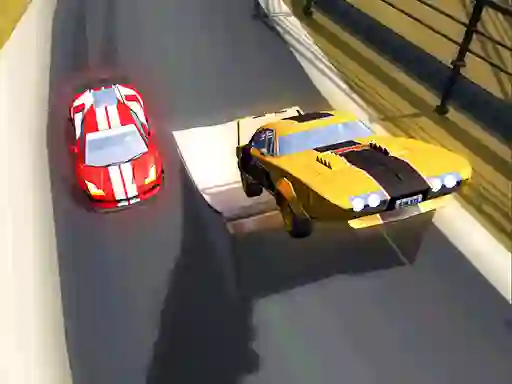 Spel Extreme Runway Racing online