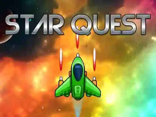 Spel Star Quest online
