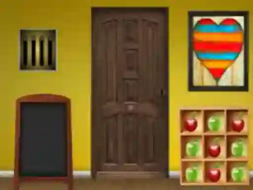 Spel Yoga Instructor Escape online