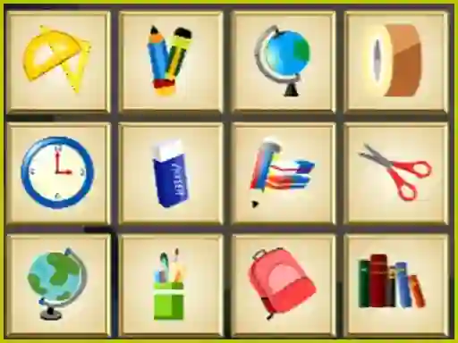 Spel School Connect online