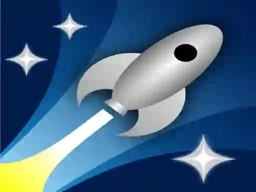 Spel Space online
