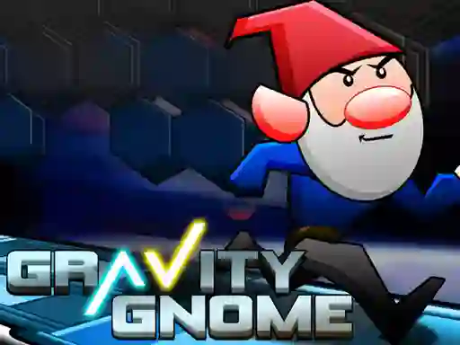 Spel Gravity Gnome online