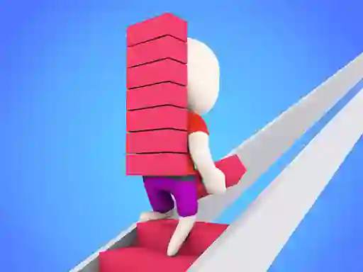 Spel Bridge Race online