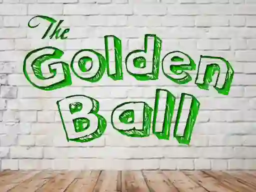 Spel The golden ball online